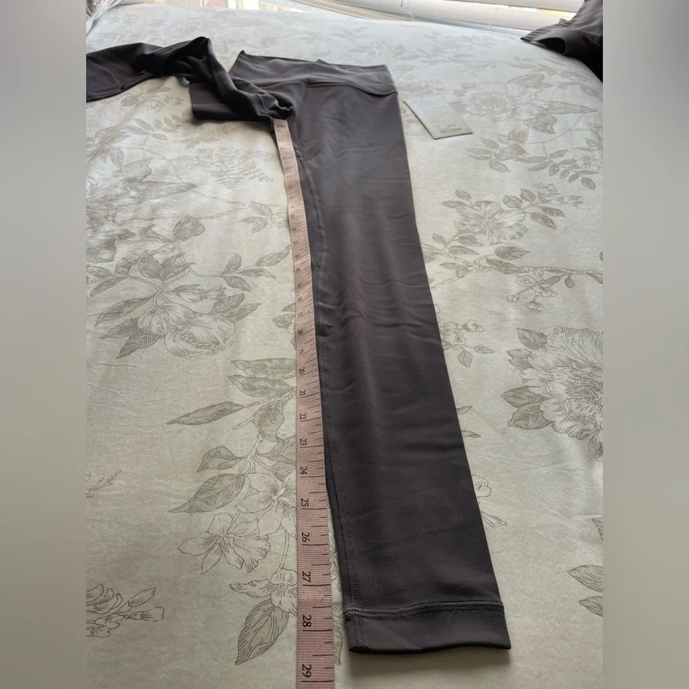 NWT Lululemon Align Full Length 28